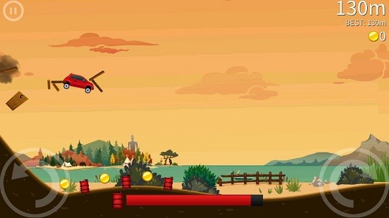 极道之旅2免费版 极道之旅2