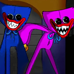 波比游戲時(shí)間fnf