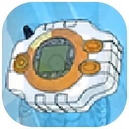 psp數(shù)碼暴龍機(jī)攜帶版