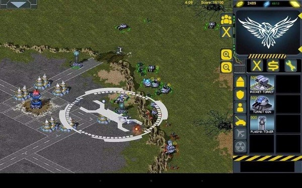 紅太陽紅警最新版 v1.1.163 云存檔安卓版 0