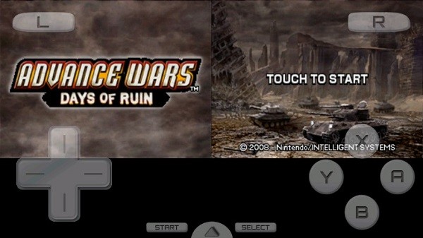 高級戰(zhàn)爭毀滅之日 高級戰(zhàn)爭毀滅之日