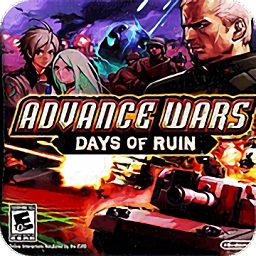 高級戰(zhàn)爭4毀滅之日中文手機版