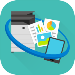 夏普掃描軟件sharpdesk mobile