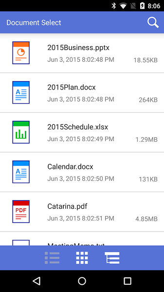 兄弟brother iprint&scan 應(yīng)用程序 v6.7.1 安卓版 3