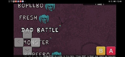 周五夜放克初音未來腐化游戲