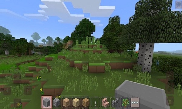 放置方塊手機版 v1.0 安卓版 2