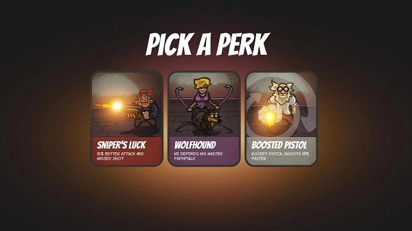 死亡世界英雄生存漢化游戲 v0.0.969 安卓版 2