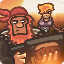 死亡世界英雄生存漢化游戲