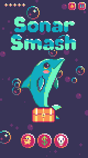 声呐冲击 声呐冲击手游