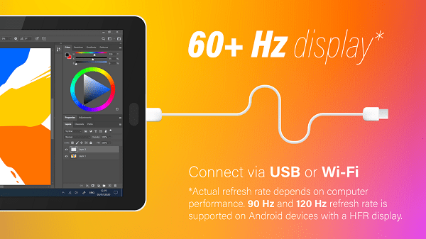 super display軟件 v1.1.31 官方版 3