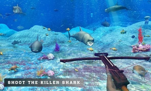 海底世界生存游戲 v1.0.3 安卓版 0