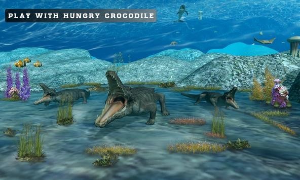 海底世界生存游戲 v1.0.3 安卓版 1