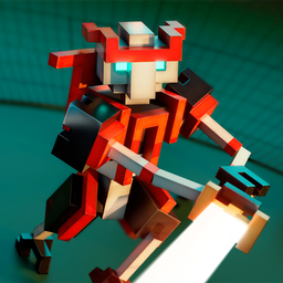 機器人世界大冒險