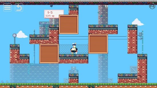 颠倒小镇 颠倒小镇手游