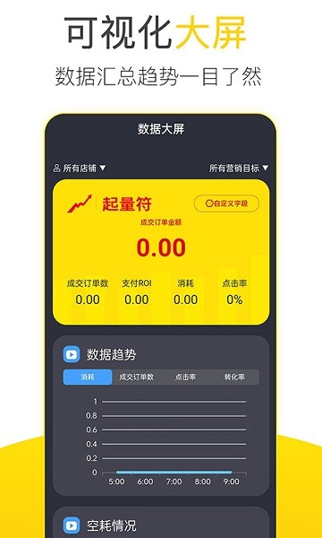 起量符2021 千川起量符app下載