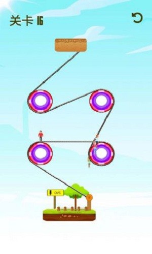 火柴人特工隊(duì)(CastleCapture) v0.1 安卓版 0