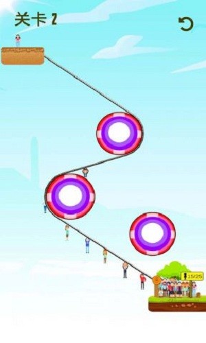 火柴人特工隊(duì) 火柴人特工隊(duì)安卓版