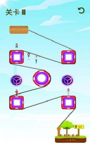 火柴人特工隊(duì) 火柴人特工隊(duì)游戲
