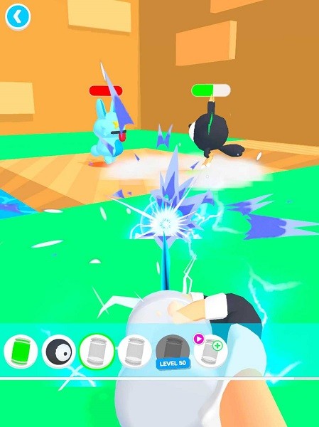 怪物盒子中文版 v0.3.1 安卓版 1