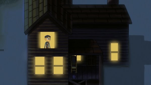 安格伍德森林之魂(Spirits of Anglerwood) v1.3.4 安卓版 2