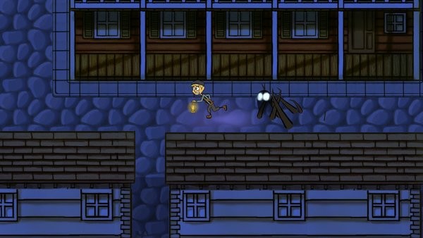 安格伍德森林之魂(Spirits of Anglerwood) v1.3.4 安卓版 1