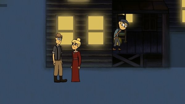 安格伍德森林之魂漢化版 安格伍德森林之魂