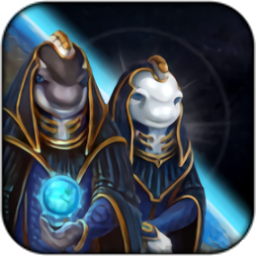 蓋亞計(jì)劃桌游