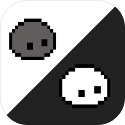 小黑與小白手游