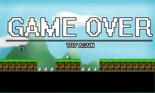 i wanna be the hero手機(jī)版 v0.1.31 安卓版 0