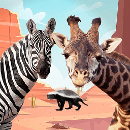 草原大作戰(zhàn)小游戲