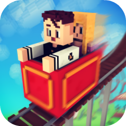 真實開放世界模擬