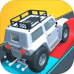 我運貨特穩(wěn)官方版(Smooth Wheel)