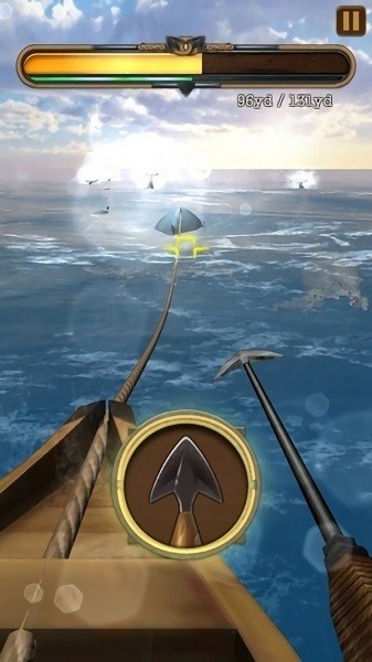 追逐鯨魚 v1.0.2 安卓版 0