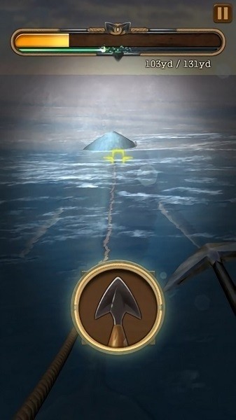 追逐鯨魚 v1.0.2 安卓版 2