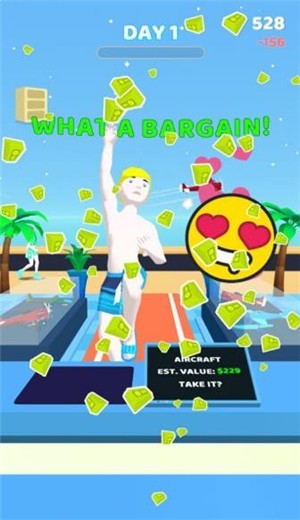 飛機(jī)維修模擬器手游 v0.1 安卓版 1