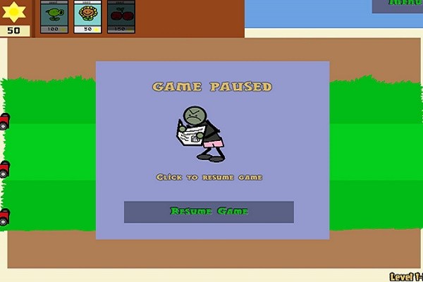 植物大戰(zhàn)僵尸涂鴉版免費(fèi)版 v1.0.0.1051 最新版 0