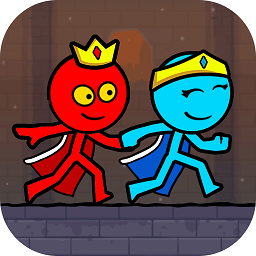 冰火人大作戰(zhàn)小游戲