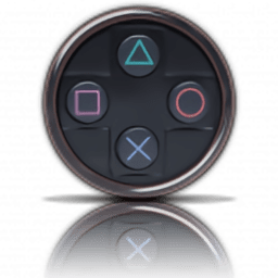 ps3手柄控制器漢化版(Sixaxis Controller)