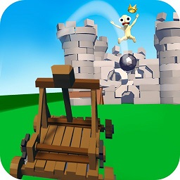 3D糖衣炮彈手游