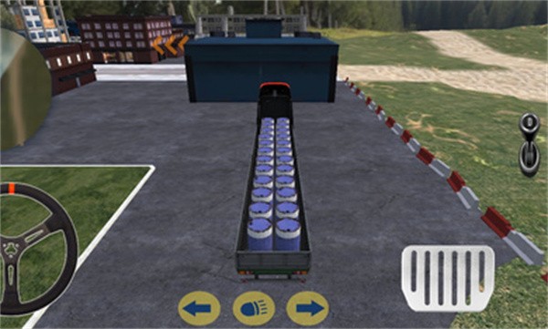 電動卡車模擬器手機版下載