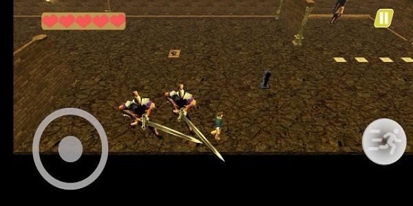 遗迹夺宝游戏 遗迹夺宝手游