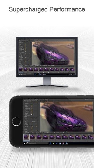 splashtop on-prem部署版 v3.4.9.29 安卓版 3