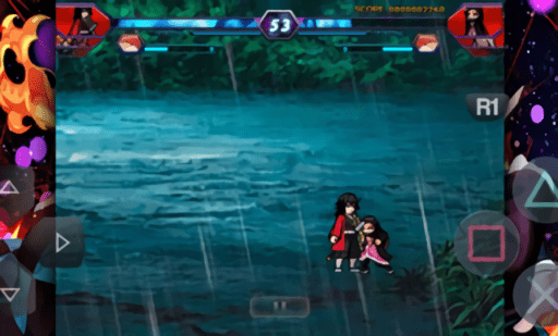 BVN鬼滅之刃整合mugen BVN鬼滅之刃整合mugen下載