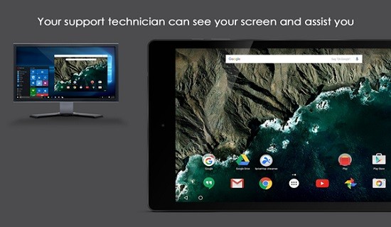 splashtop streamer手機(jī)版