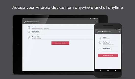 splashtop streamer v3.5.606 手機(jī)版 2