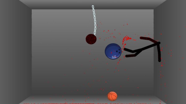 死吧火柴人游戲 v1.1 安卓版 1