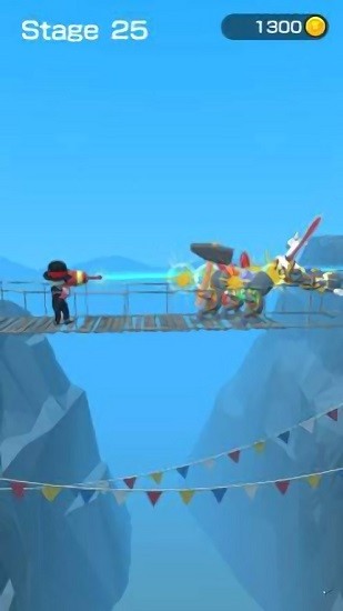 畫個武器3D游戲下載 畫個武器3D手機版下載