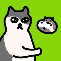 快溜仓鼠手游(快溜仓鼠)