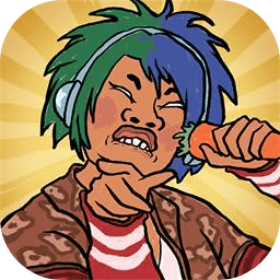 我為節(jié)奏狂游戲