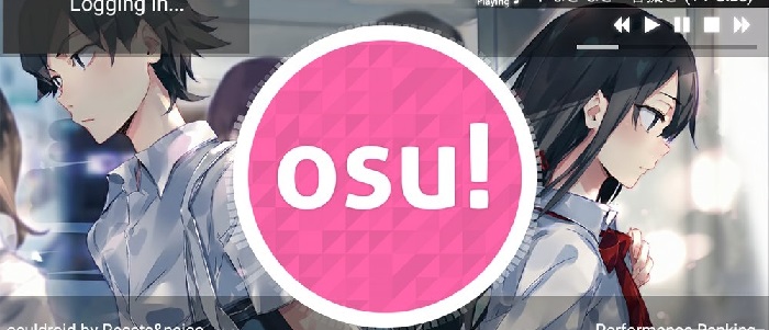 osugame(osu) v2019.704.0 安卓版 1